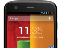 Moto G 
